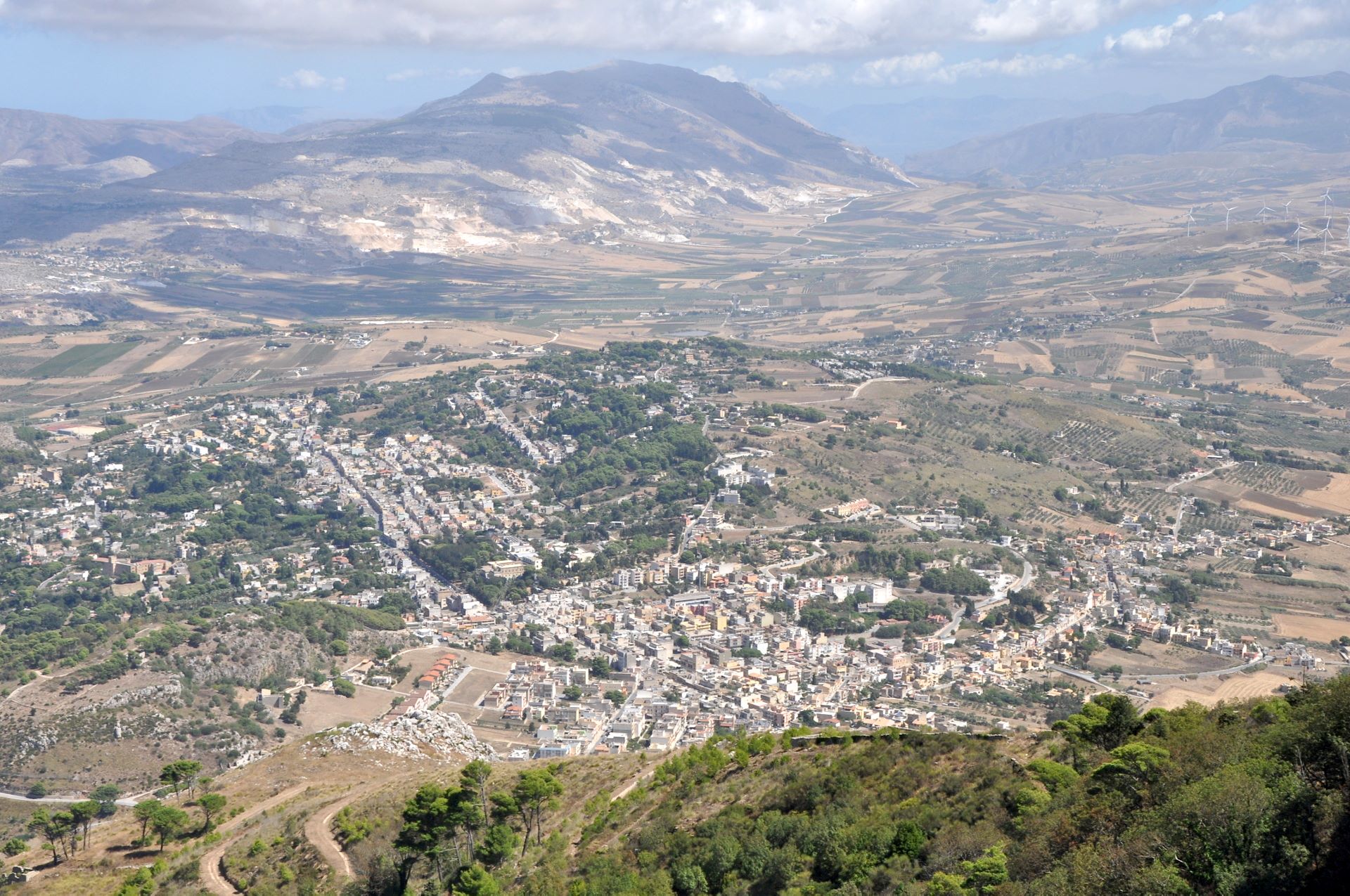 Erice